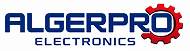 Alger Pro Electronics Logo